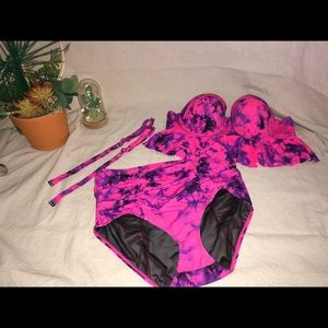 Torrid swimsuit